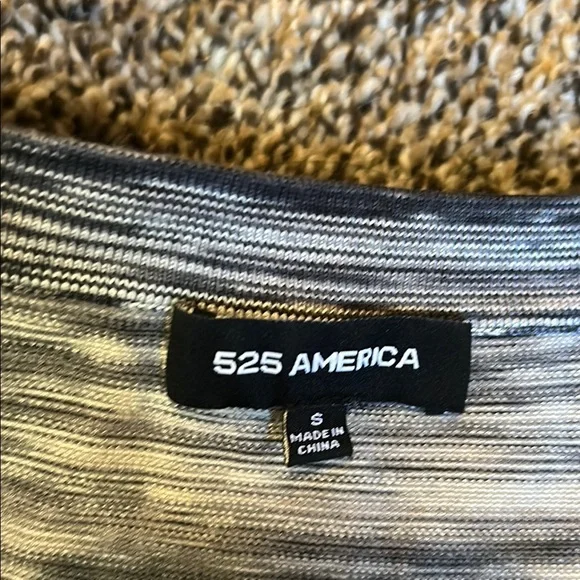525 America Cardigan - Picture 2 of 3
